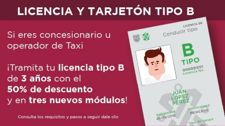 Consulta información aquí