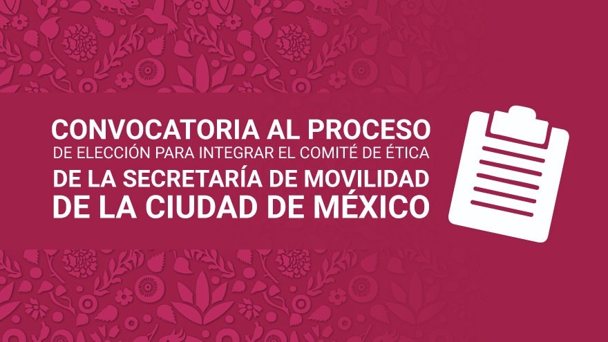 Consulta la convocatoria aquí