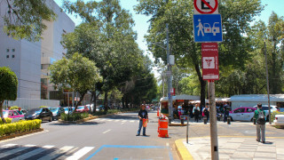 BOL: PROMUEVE SEMOVI ACCIONES DE SEGURIDAD VIAL PARA REDUCIR LA SINIESTRALIDAD Y FORTALECER LA CULTURA DE LA MOVILIDAD